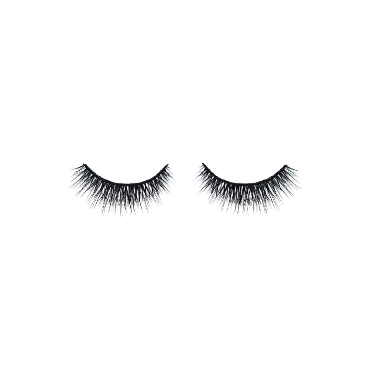 Ousha, Eyelashes Double Layer Model 8 - 1 Pair (Image 1 of 2)