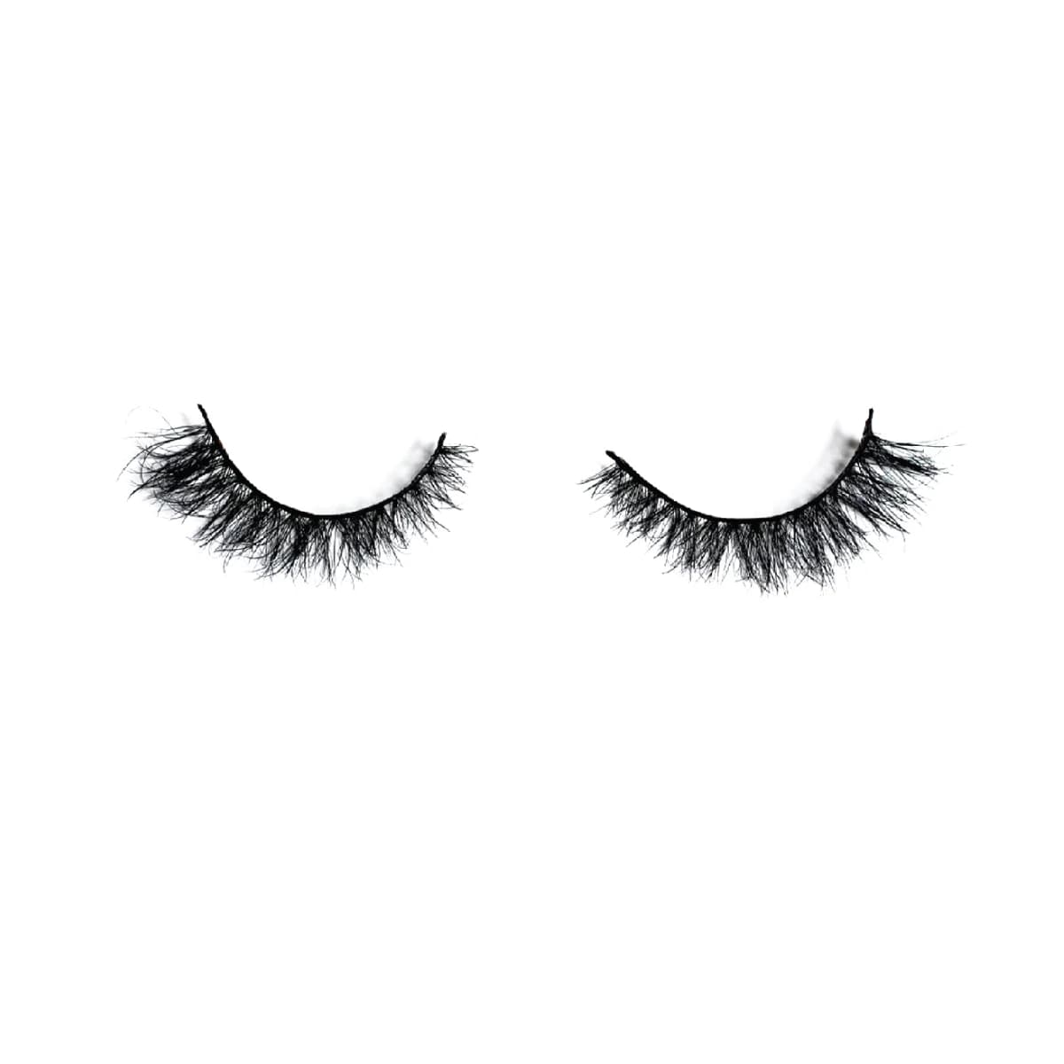 Blink, 3D Mink Lashes, Lash Queen - 1 Pair (Image 1 of 2)