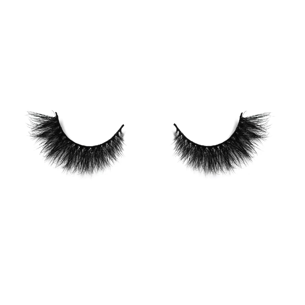 Blink, Eyelashes, Slay Mink Hair - 1 Pair (Larawan 1 ng 3)