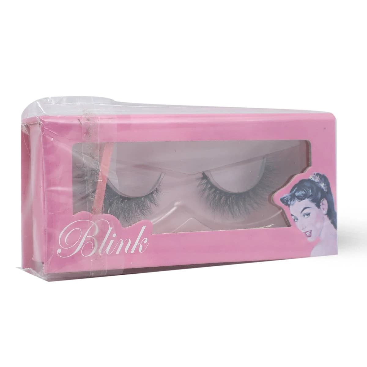 Blink, Eyelashes, Slay Mink Hair - 1 Pair (Larawan 2 ng 3)