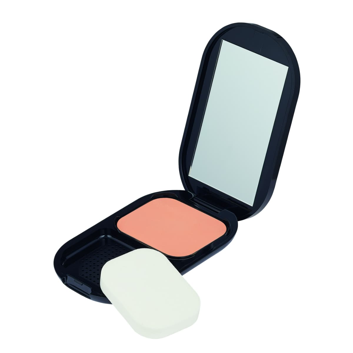 Max Factor, Facefinity Compact, Powder, 005 Sand - 1 Pc (Larawan 2 ng 2)