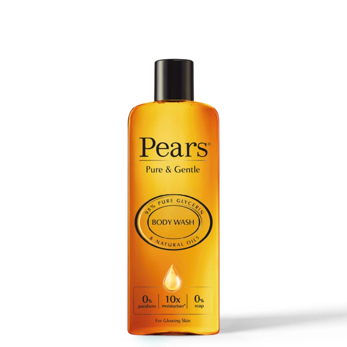 Pears, Body Wash, Pure & Gentle - 250 Ml (ছবি ১ / ৫)