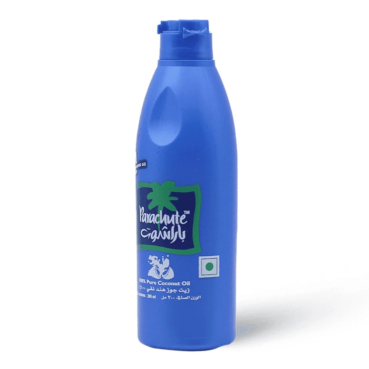 Parachute Body Oil Coconut Oil - 200 Ml (Image 4 of 4)