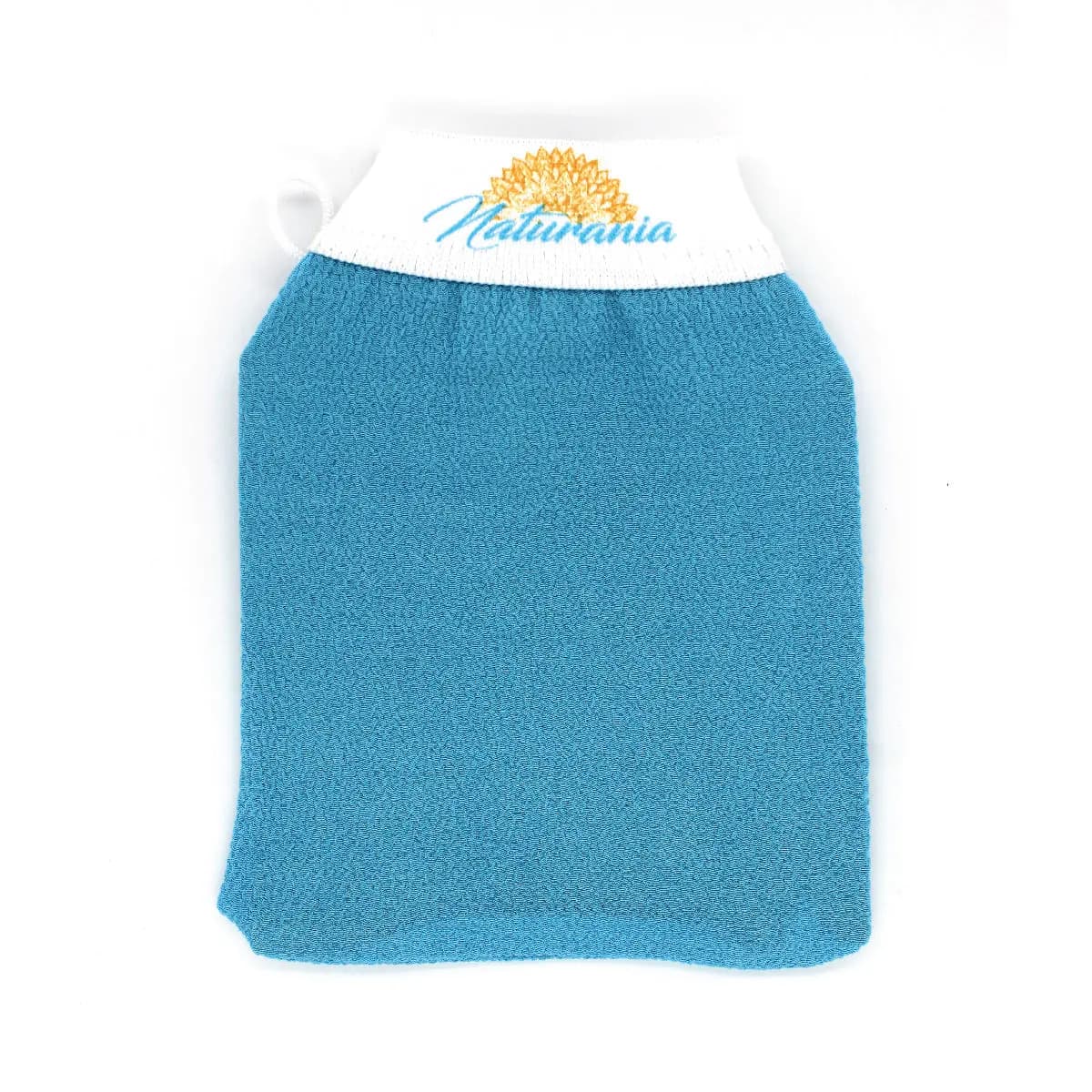 Naturania, Loofah Moroccan Glove - 1 Pc (Image 1 of 1)