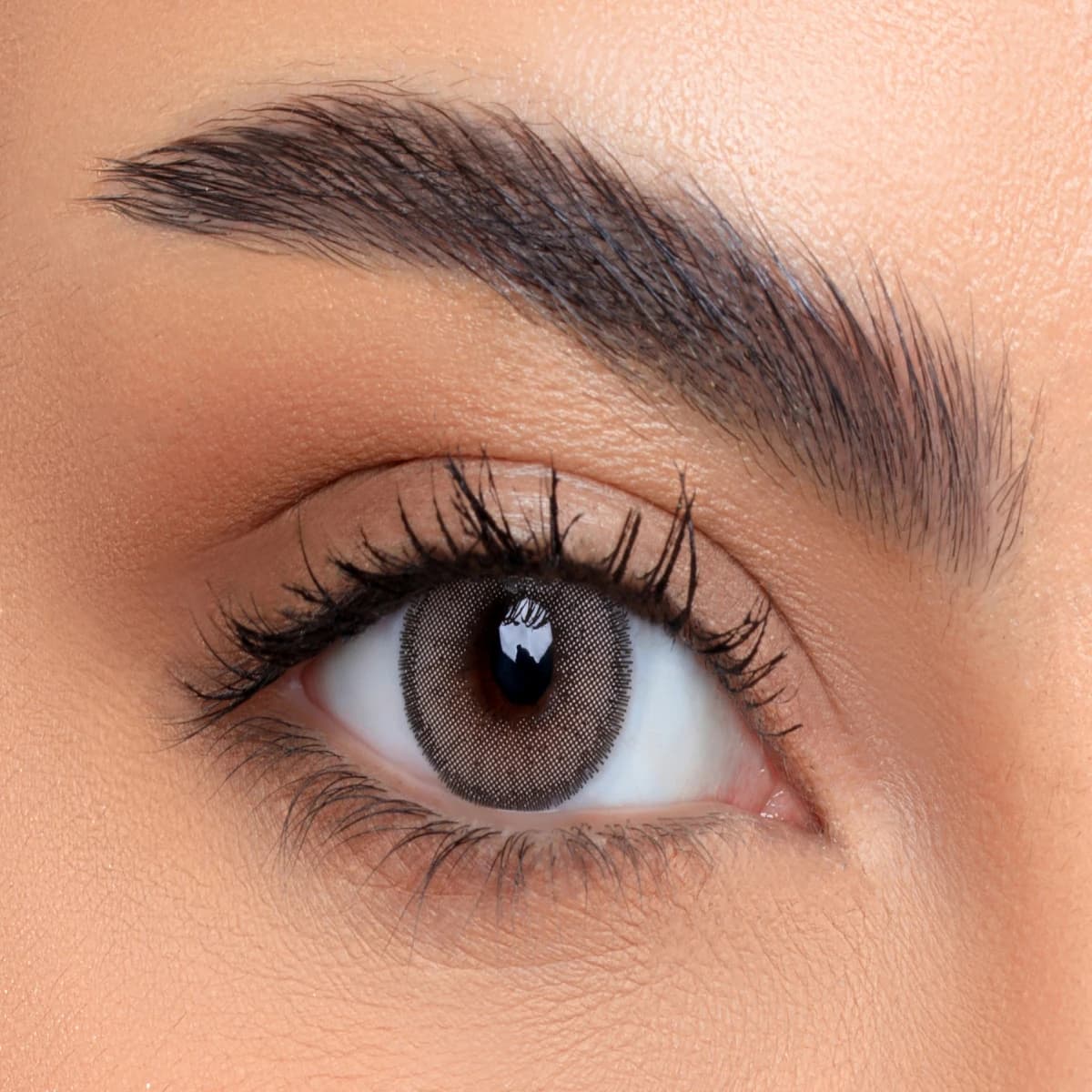 LensmeSOFT LENSES- CAFFE (Larawan 1 ng 2)