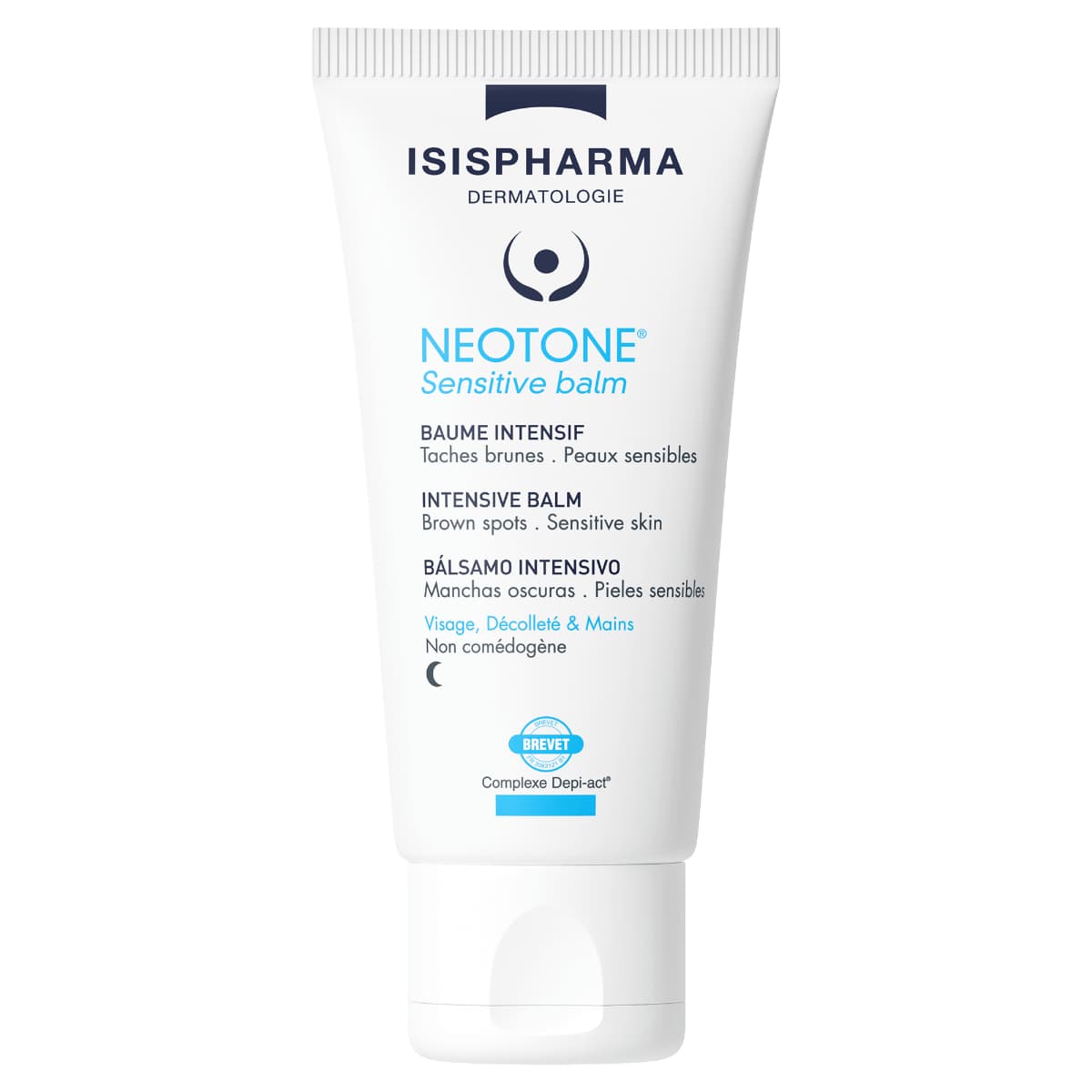 Isis Neotone White Sensitive Skin Intensive Balm - 30 Ml (Larawan 2 ng 2)