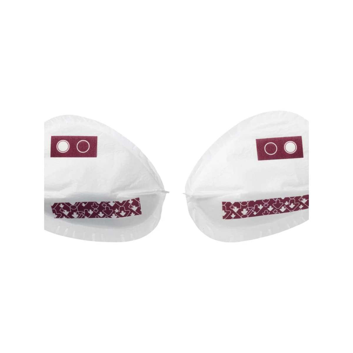 Tommee Tippee, Breast Pads Extra Comfort - 1 Kit (Image 3 of 3)
