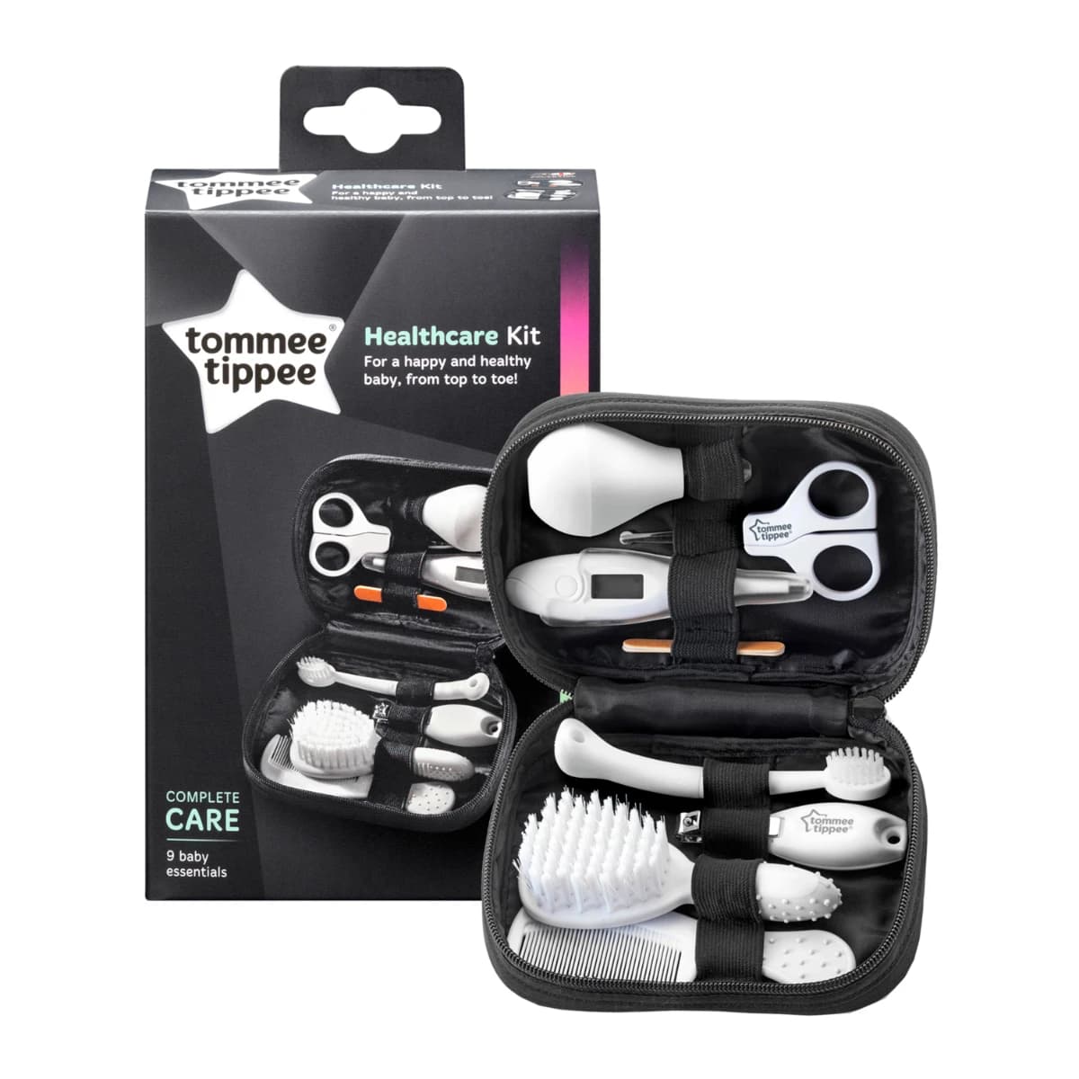 Tommee Tippee, Health Care - 1 Kit (Image 1 of 5)
