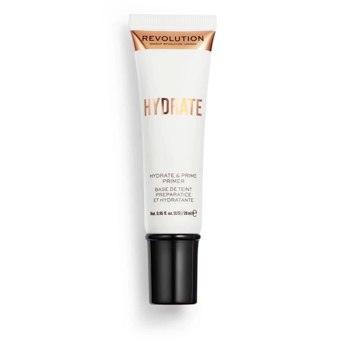 Revolution, Hydrate Primer Makeup - 1 Pc (Image 1 of 2)