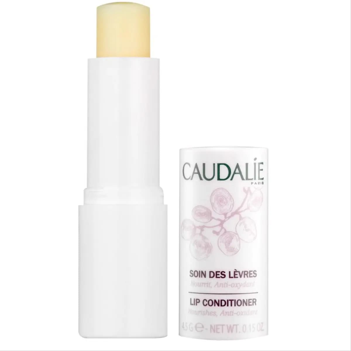 Caudalie Lip Nourishing Conditioner - 4.5 Gm (Image 1 of 1)