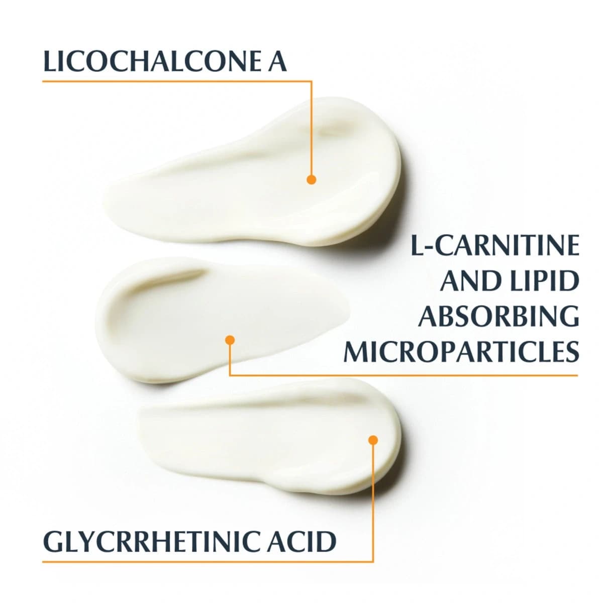 Eucerin Sun Oil Control Gel-Cream Spf50+ - 50 Ml (Larawan 4 ng 5)