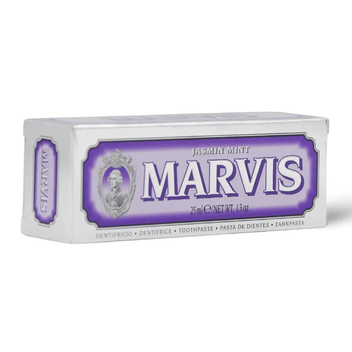 Marvis, Toothpaste, Jasmin Mint - 25 Ml (Image 2 of 3)