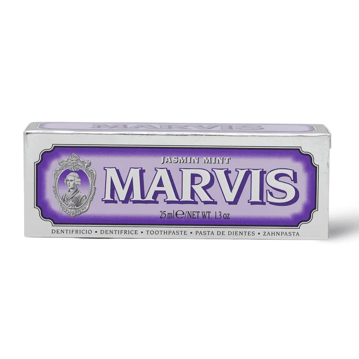 Marvis, Toothpaste, Jasmin Mint - 25 Ml (Image 3 of 3)