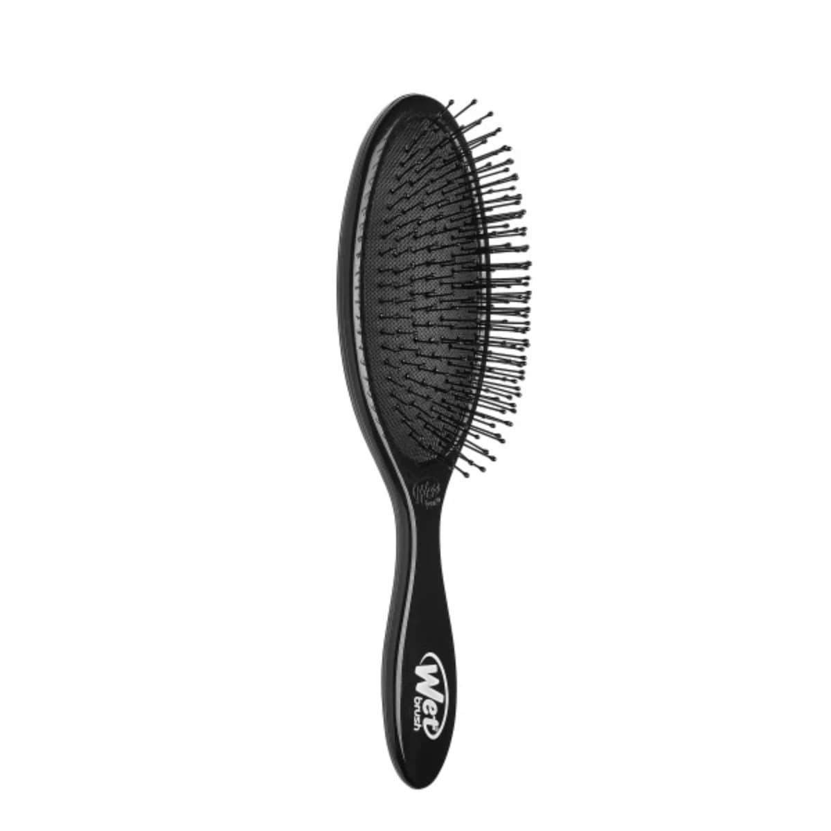 Wet Brush, Hair Brush Detangler Original Black - 1 Pc (चित्र 1 / 2)