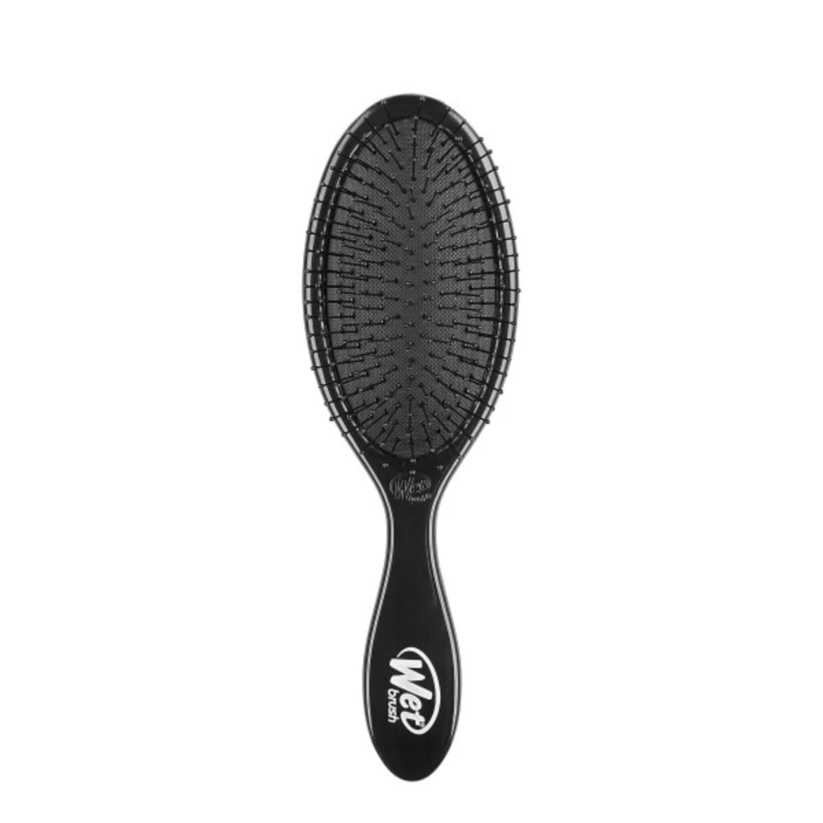 Wet Brush, Hair Brush Detangler Original Black - 1 Pc (चित्र 2 / 2)