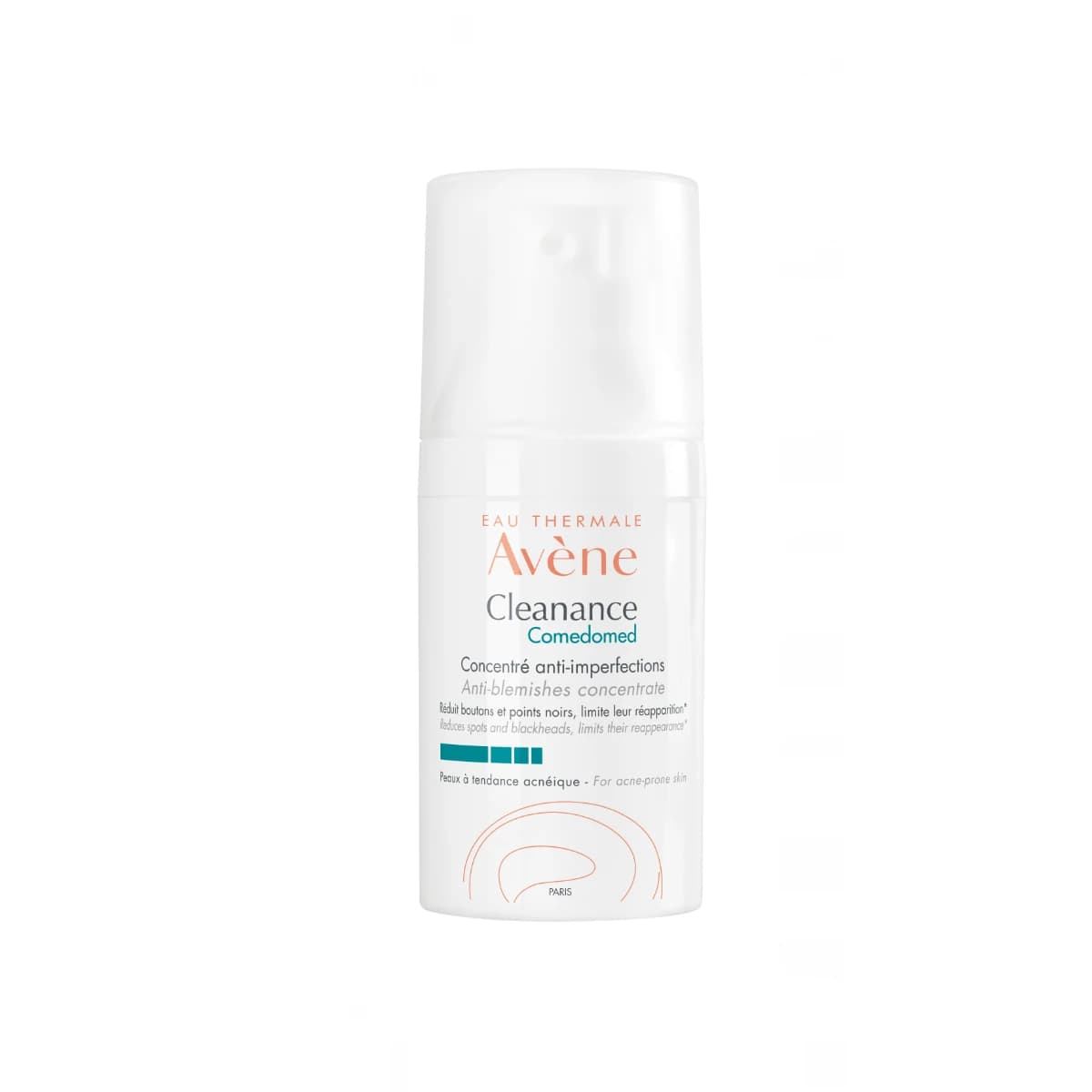 Avene, Cleanance, Anti-Blemishes Concentrate - 30 Ml (चित्र 1 / 5)