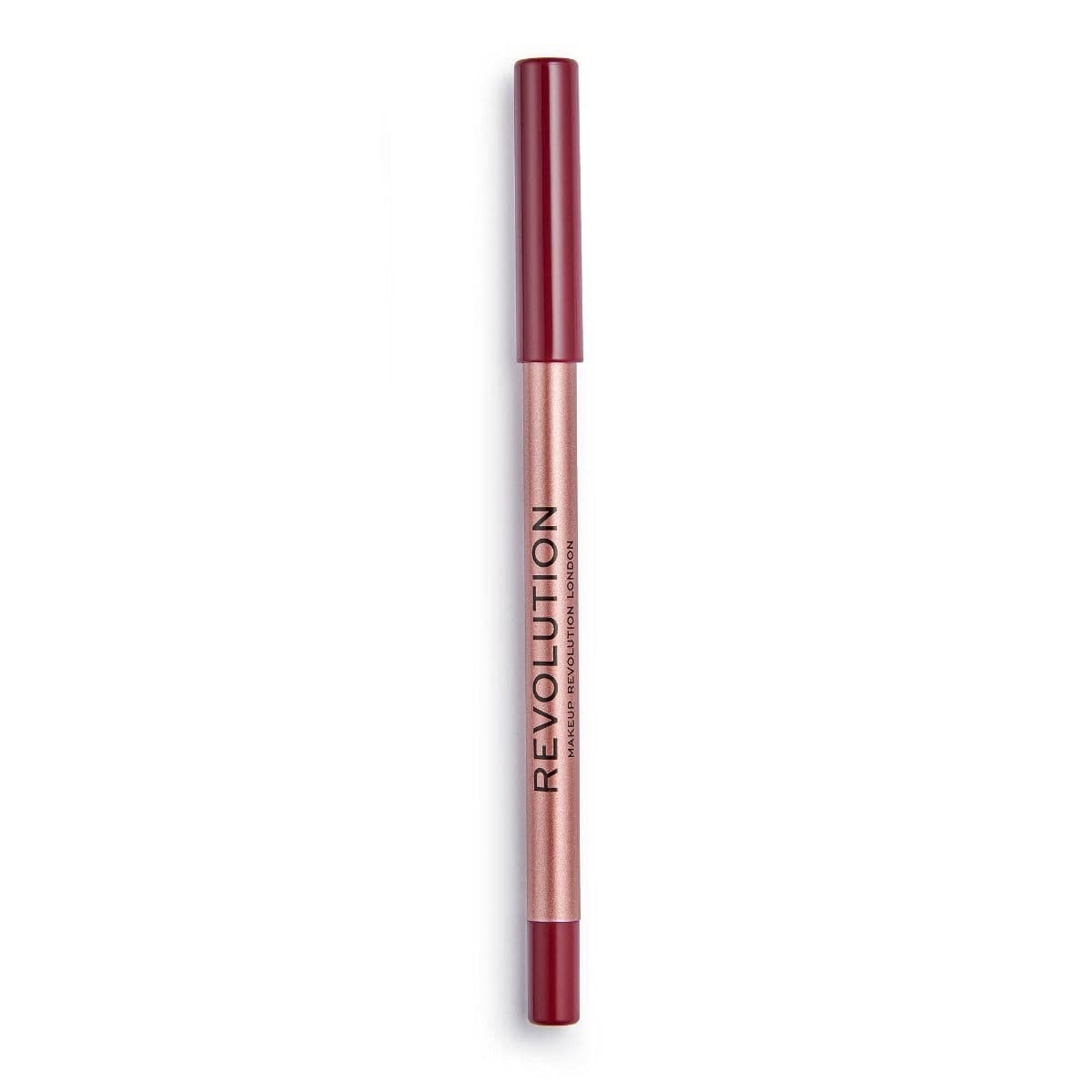 Revolution, Lip Liner Satin Kiss Vampire - - 1 Pc (Larawan 1 ng 1)