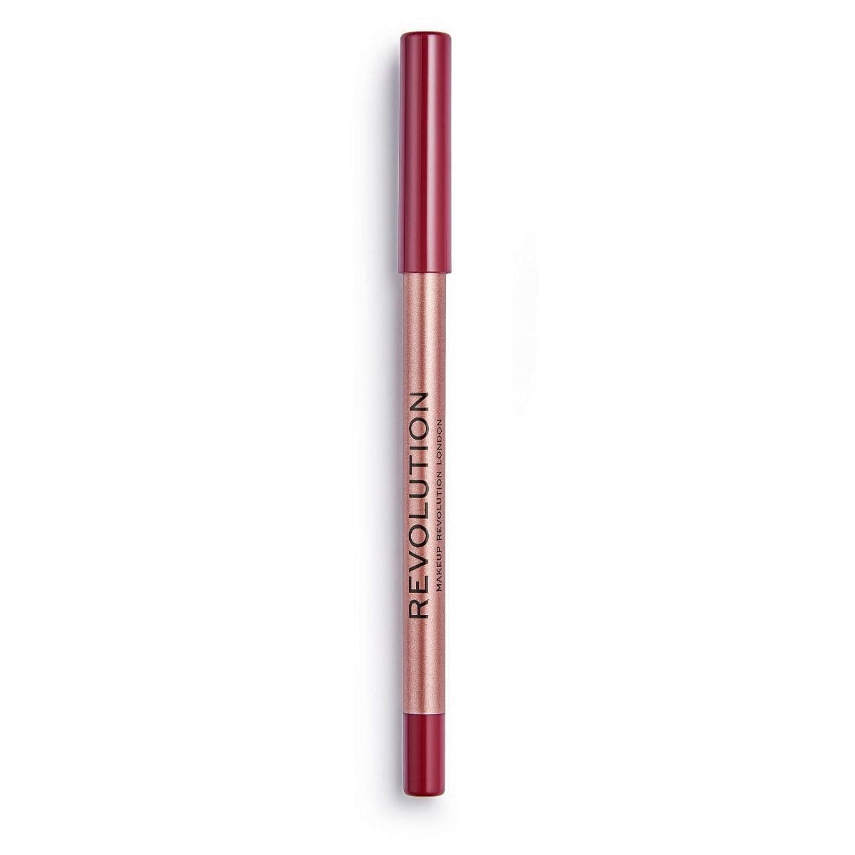 Revolution, Lip Liner Satin Kiss Rose - 1 Pc (Image 1 of 1)
