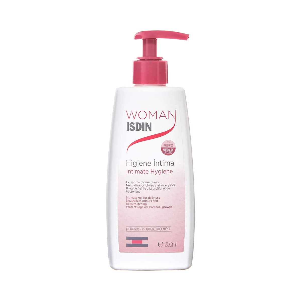 ISDIN, Woman Firming Cream, Sagging Skin, 150 ml (Larawan 2 ng 2)