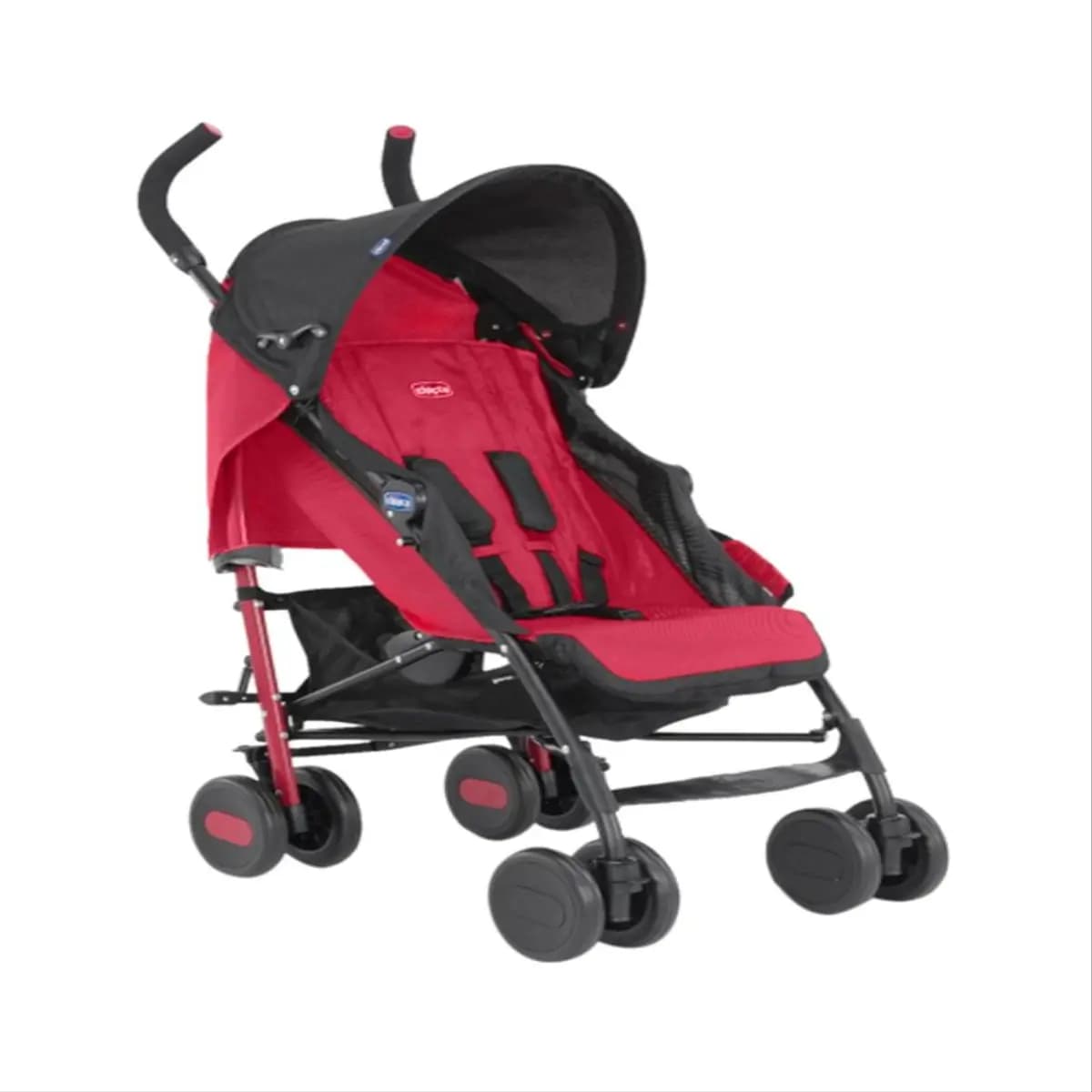 Chicco، Eco Baby Stroller - 1 ٹکڑا (تصویر 1 از 1)