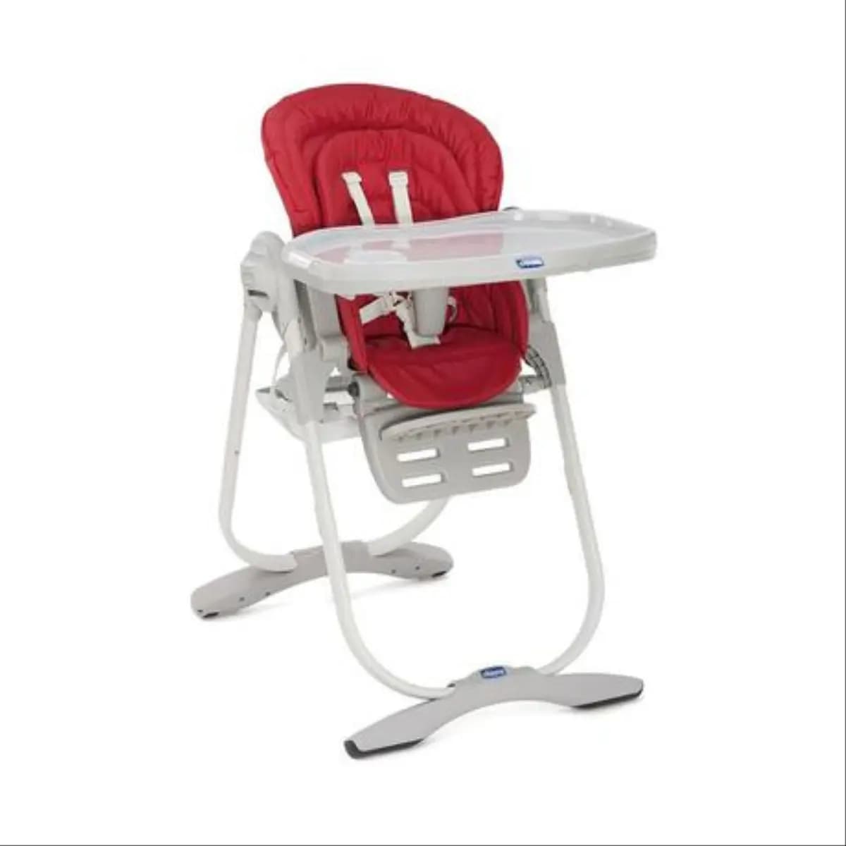 Chicco, Baby Chair Play Red - 1 Pc (Image 1 of 1)
