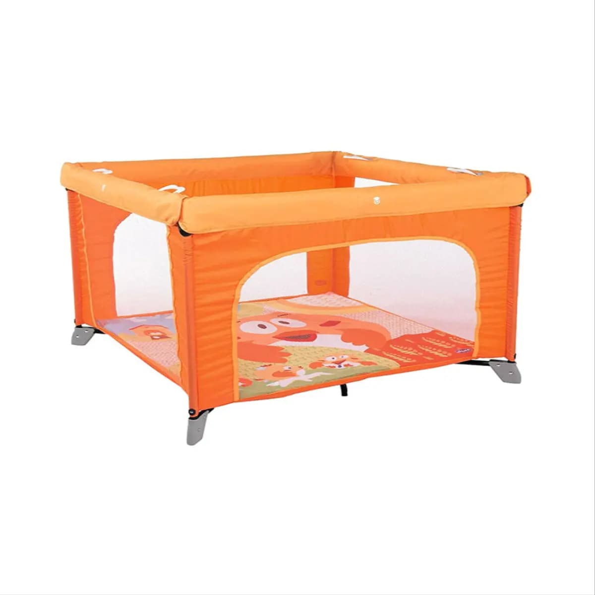 Chicco, Baby Safety Chicken Play Yard - 1 Pc (Image 1 of 1)