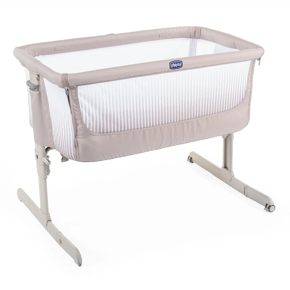 Chicco, Baby Bed Next 2 Me Co-Sleeping Crib Dark Beige - 1 Pc (Image 2 of 2)