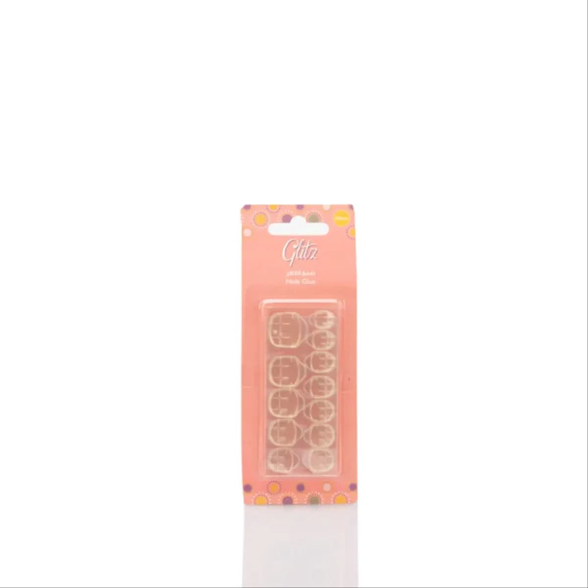 Glitz Nails Glue - 60 Pcs (Image 1 of 1)