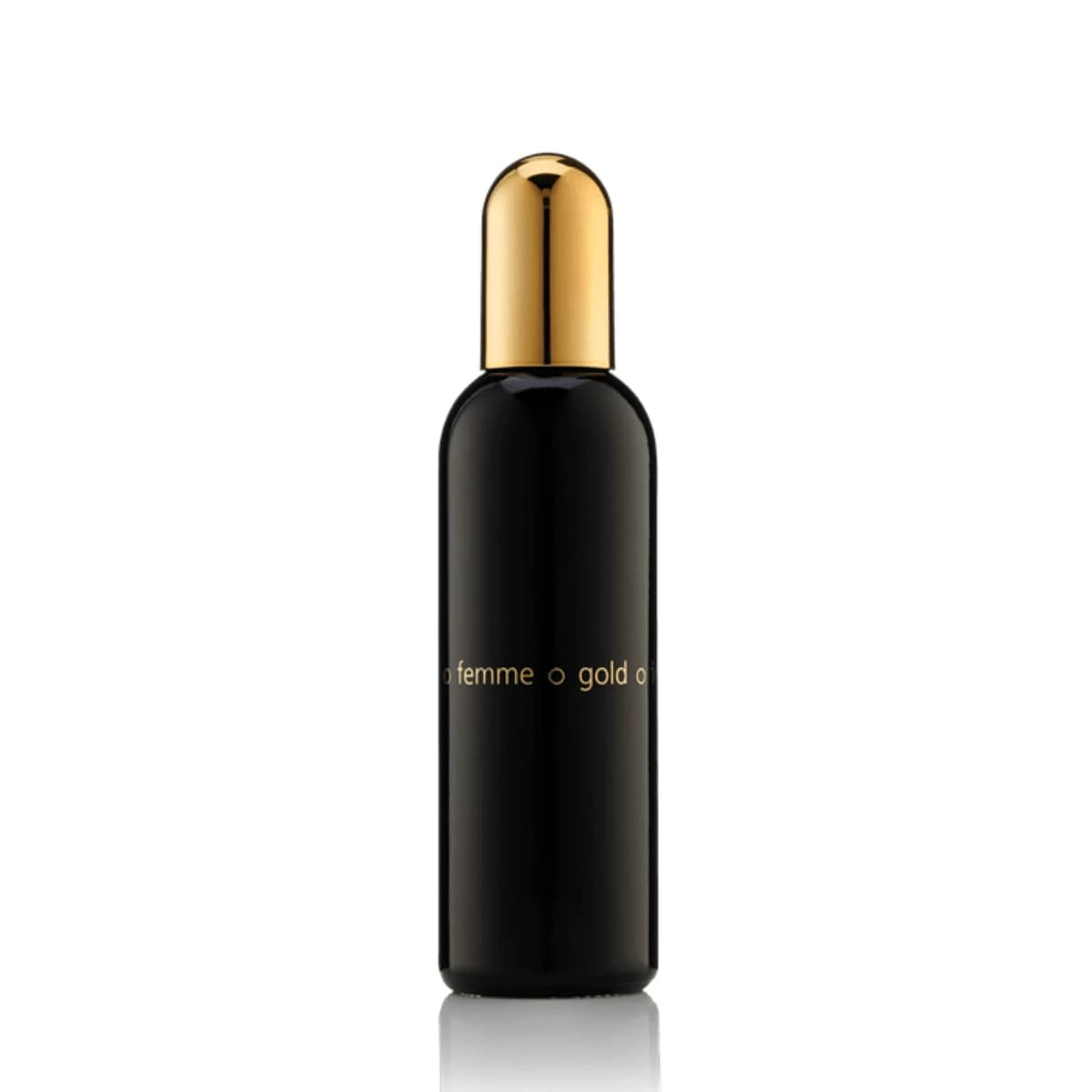 Colour Me, Women Perfume Gold Female - 100 Ml (Larawan 1 ng 2)