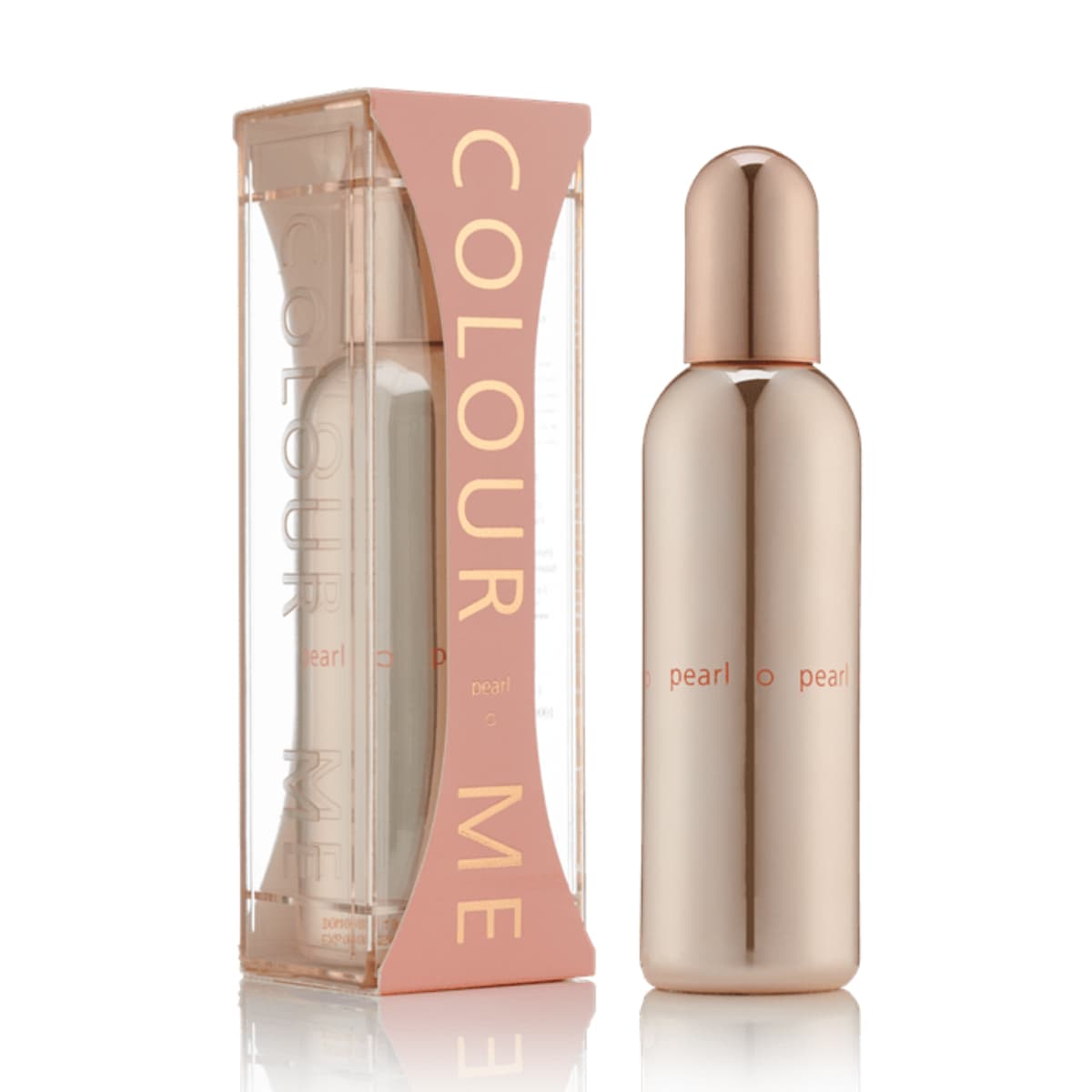 كلر مي، عطر، بيرل - 100 مل (صورة 2 من 2)