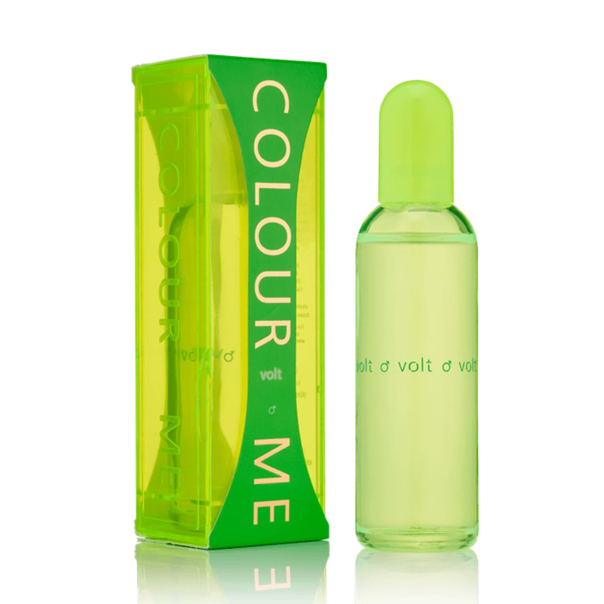 Colour Me, Perfume, Volt - 100 Ml (Image 2 of 2)