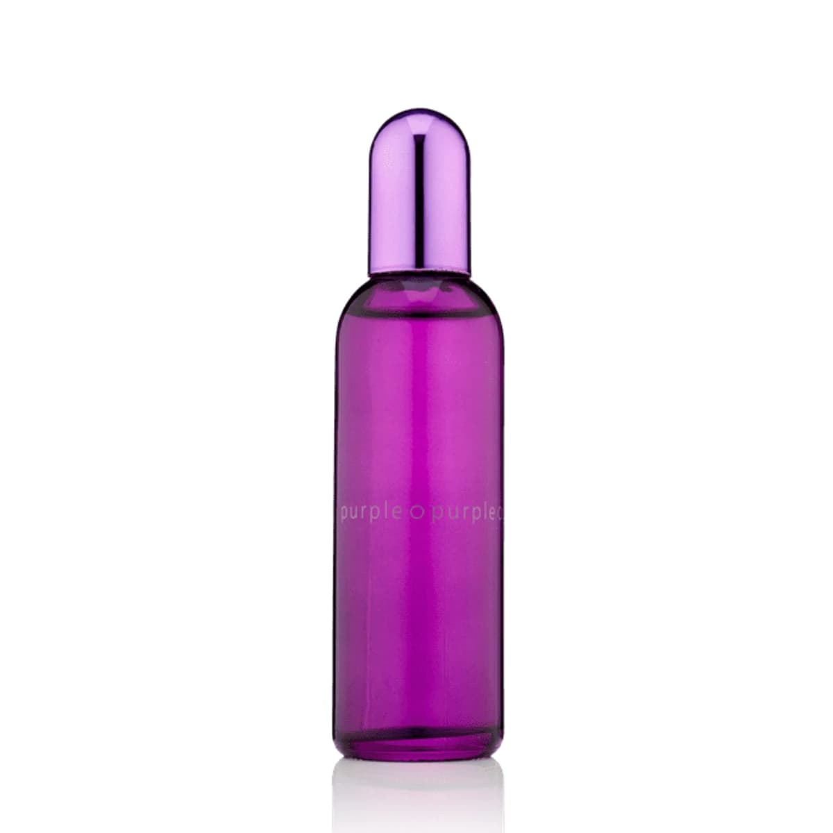 Colour Me, Women Perfume Purple - 100 Ml (Image 1 of 2)