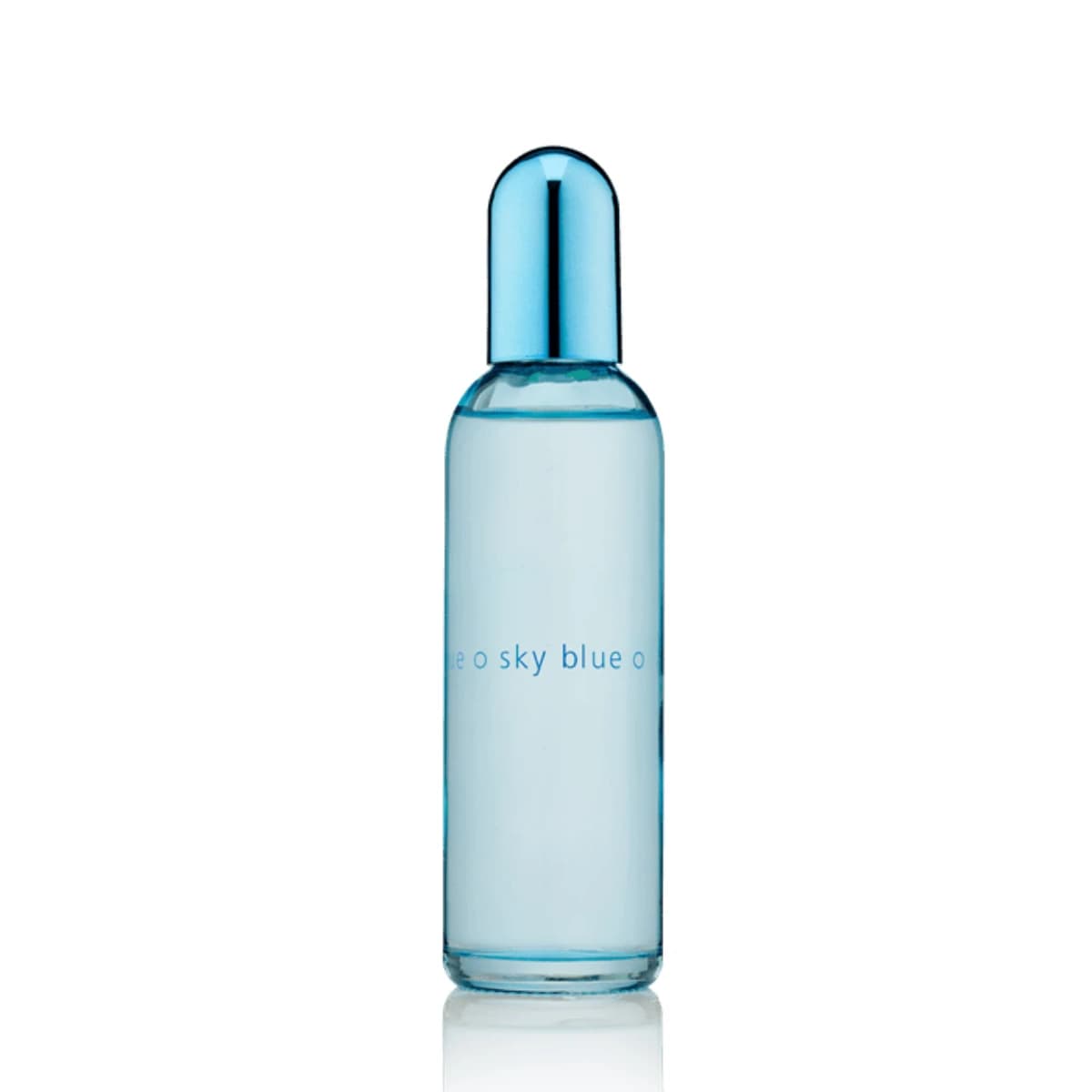 Colour Me, Women Perfume Sky Blue - 100 Ml (Image 1 of 2)