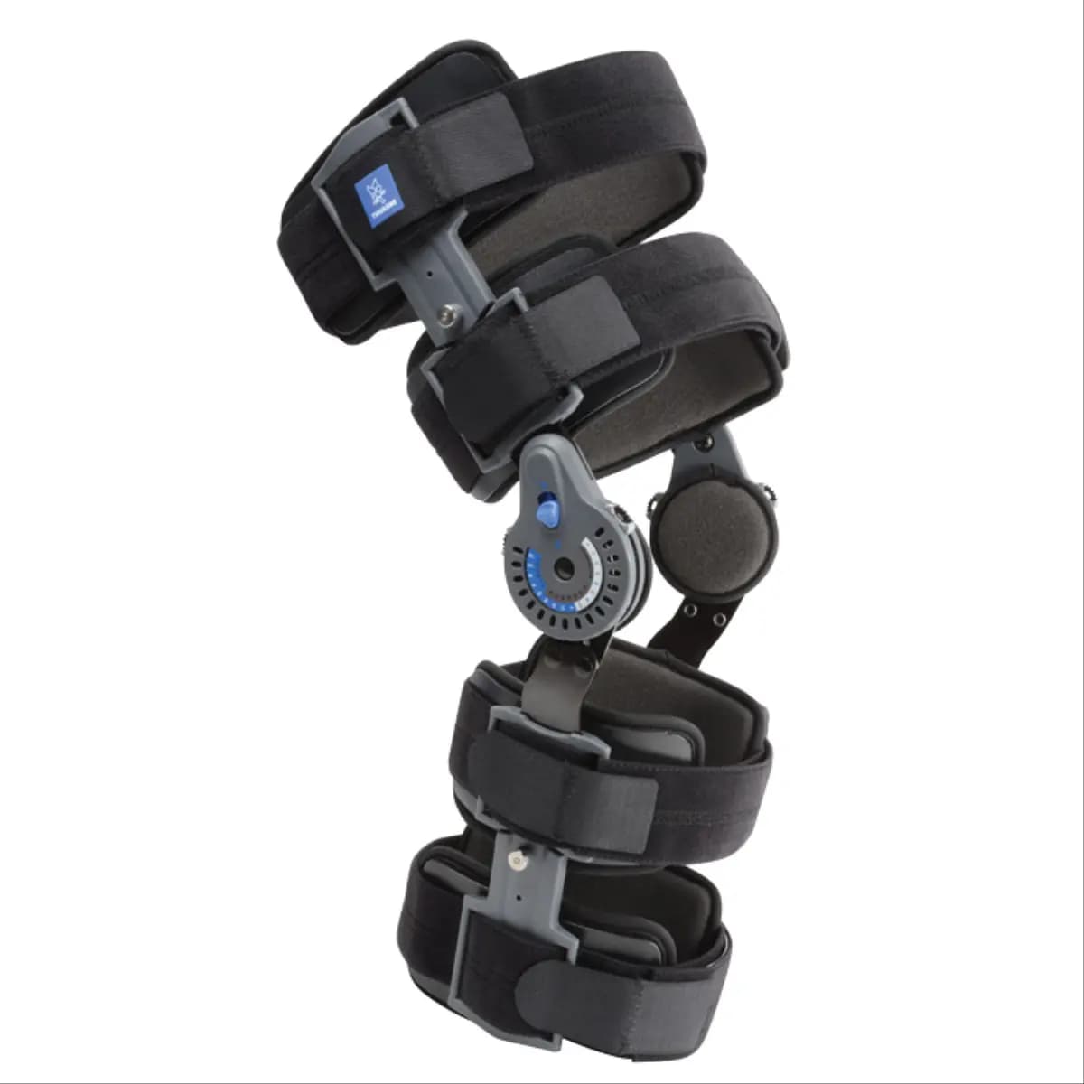 Libreng Sukat ng Thuasne Knee Rom Brace (Larawan 1 ng 1)
