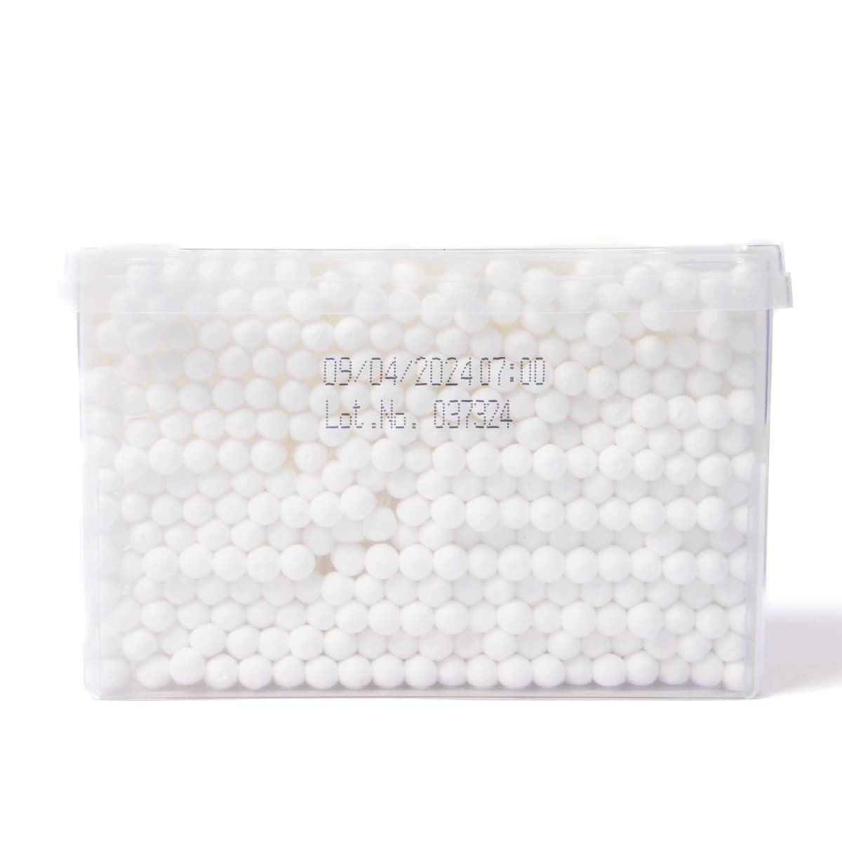 Persona, Cotton Swabs Double Tipped - 300 Pcs (Image 3 of 3)