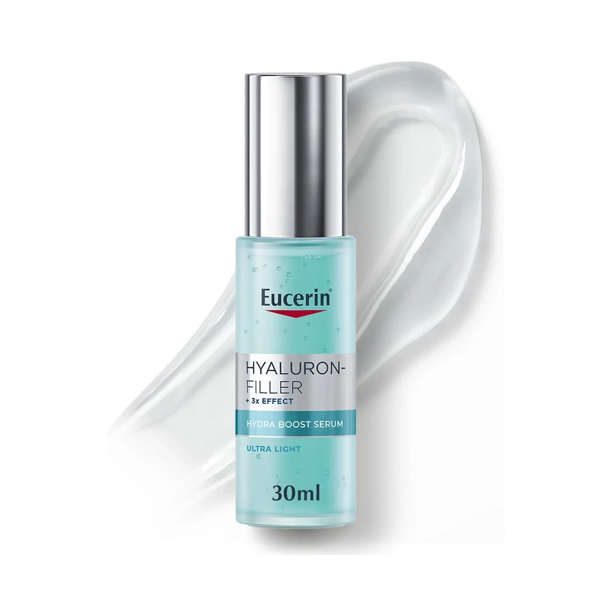 Eucerin, Hyaluron Filler, Moisture Booster - 30 Ml (Larawan 1 ng 5)