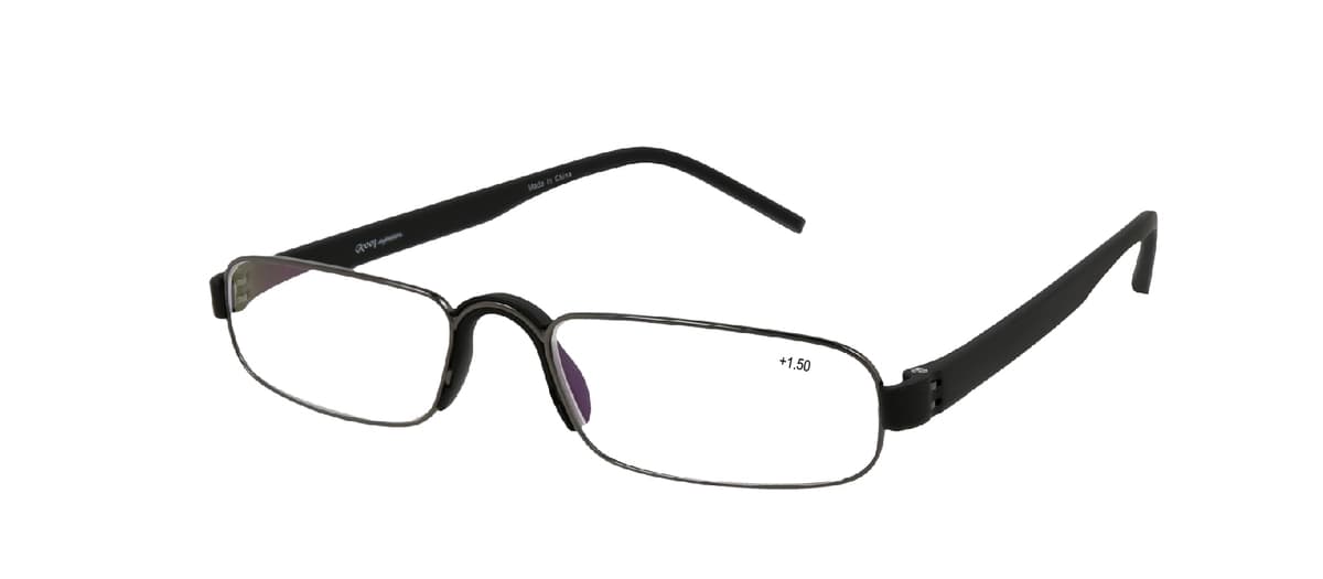 Kool, Reading Glasses Model R2180 Size +1.5 - 1 Kit (Larawan 2 ng 2)