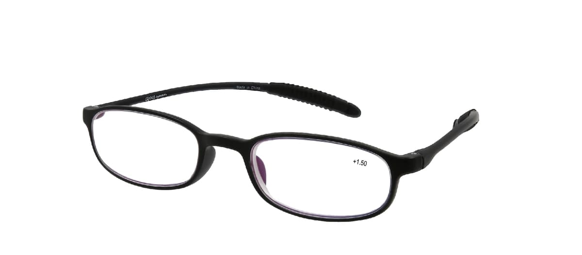 Kool, Reading Glasses Model 999 Size +1.5 - 1 Kit (Larawan 2 ng 2)