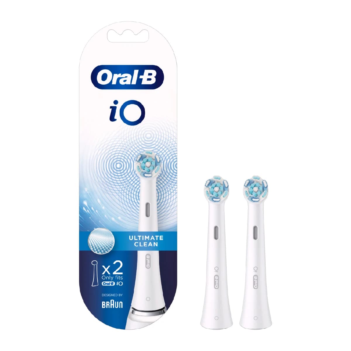 Oral-B, Clic Toothbrush Ultimate Clean - 1 Pc (Image 1 of 5)