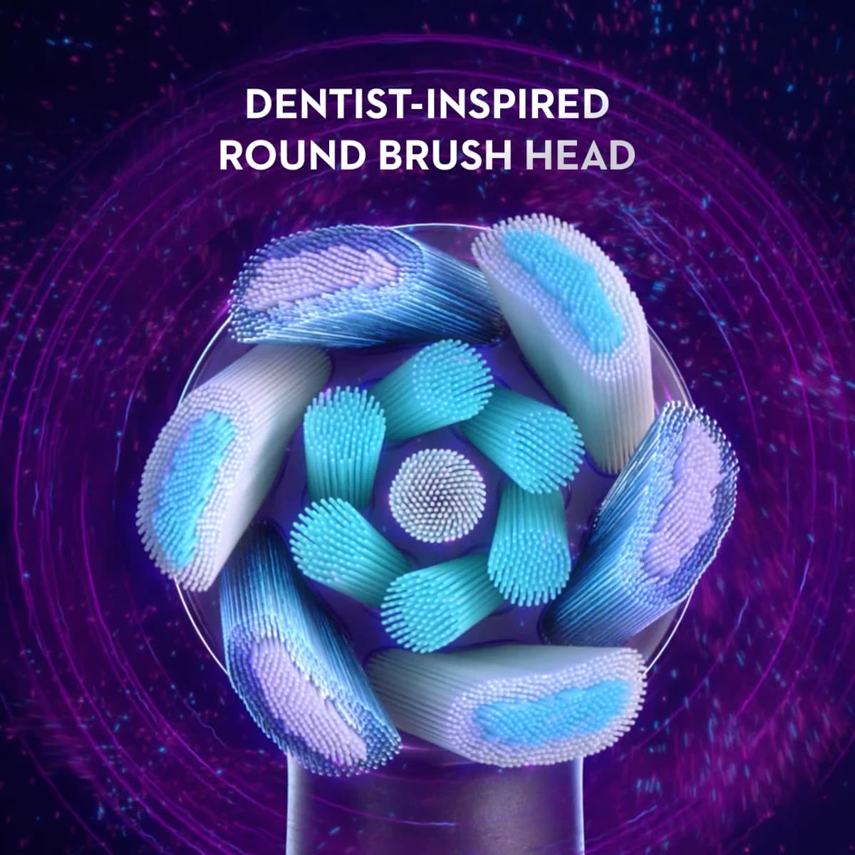 Oral-B, Clic Toothbrush Ultimate Clean - 1 Pc (Image 3 of 5)