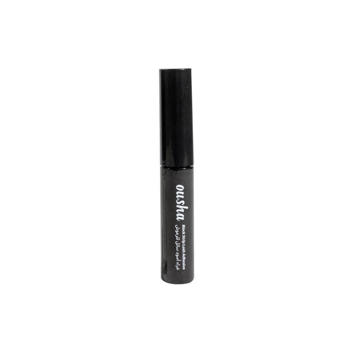 Ousha, Lashes Glue Black With Brush - 5 Ml (Image 1 of 3)