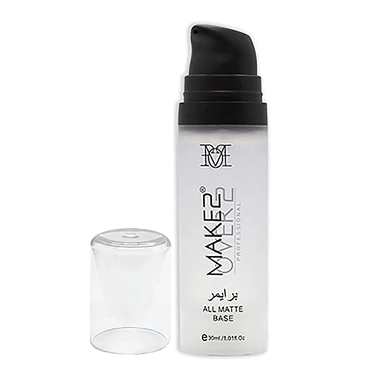 Makeover Primer, Matte Base Pc 1 22 (चित्र 1 / 2)