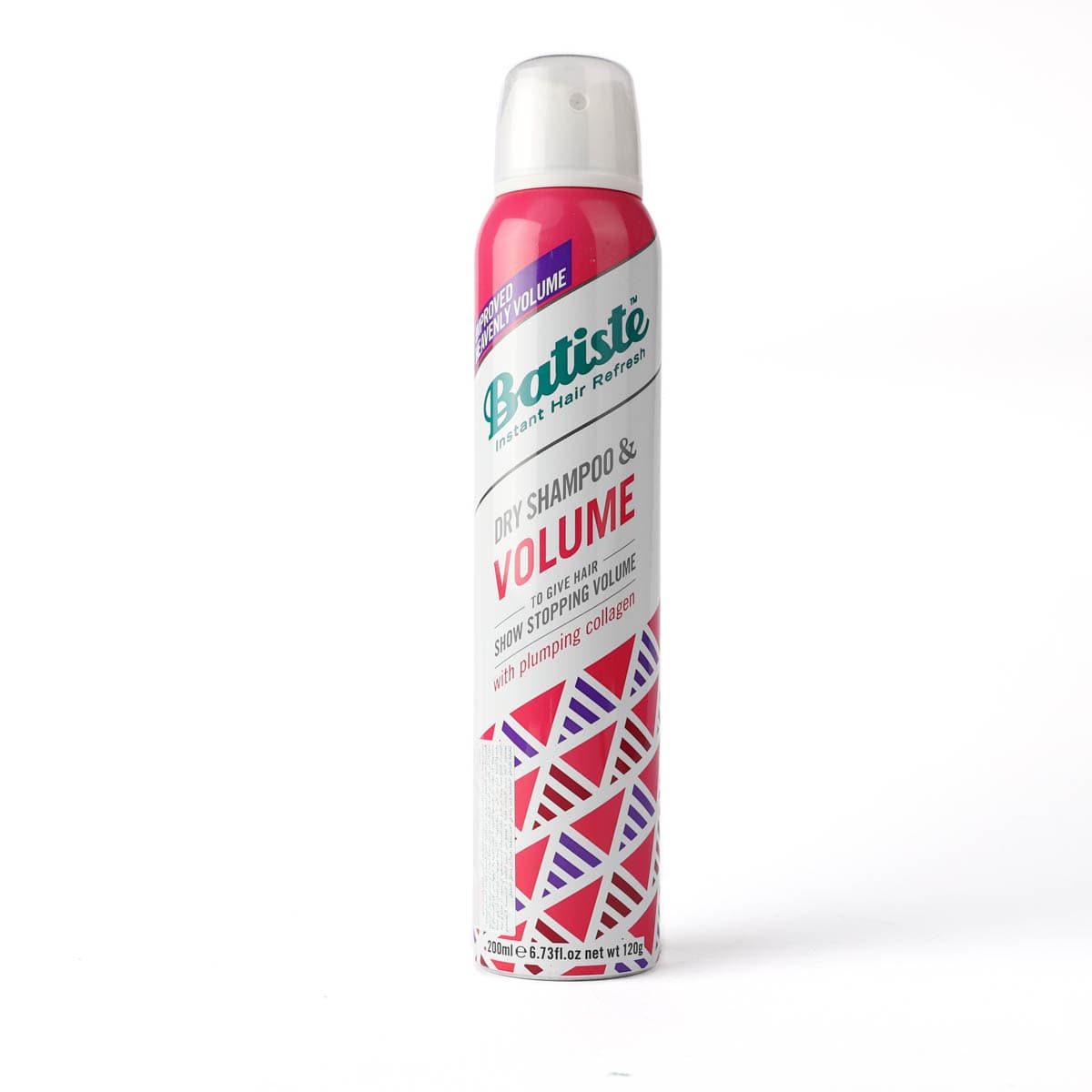 Batiste, Dry Shampoo & Volume, Show Stopping Volume - 200 Ml (Image 1 of 1)