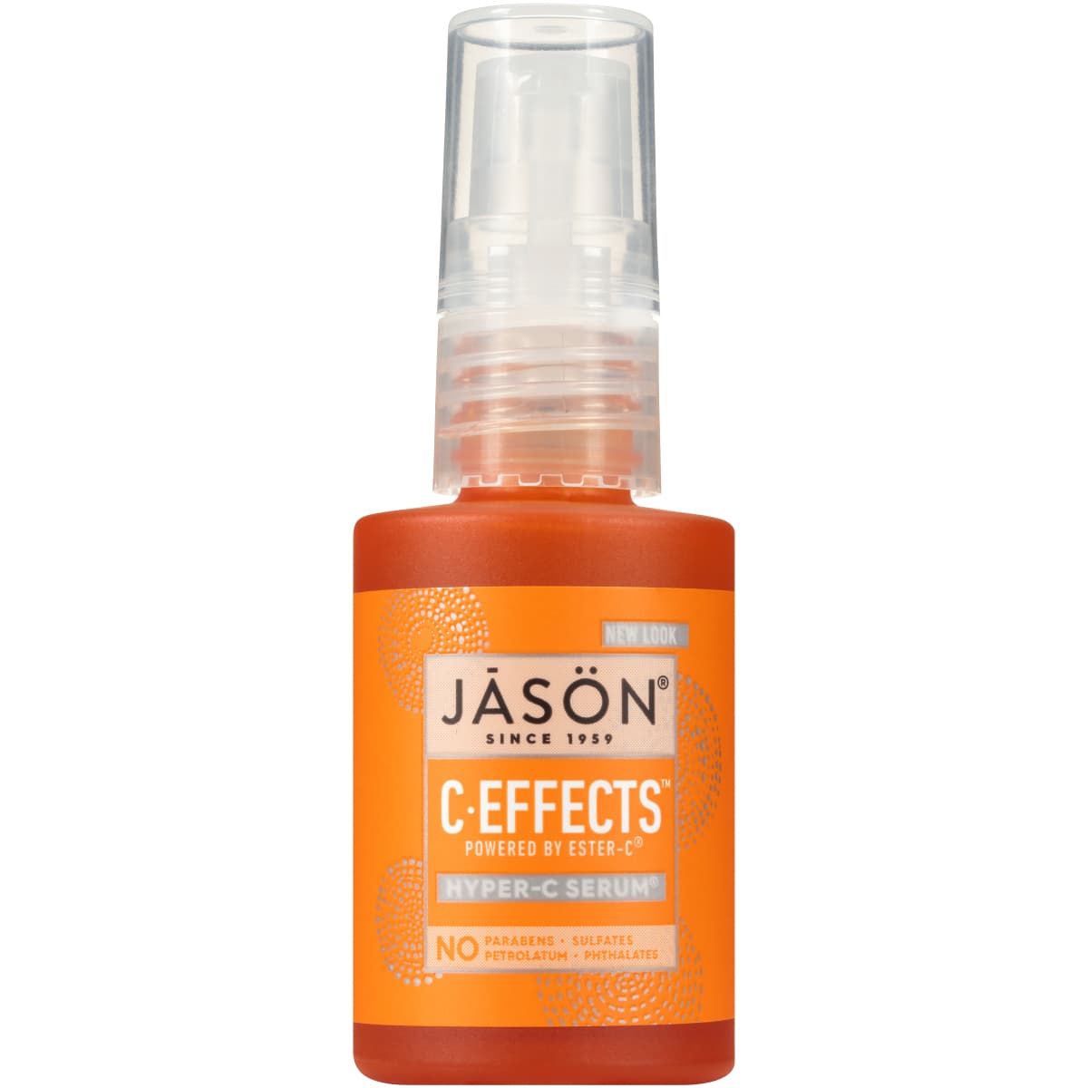Jason, Hyper-C Serum, C-Effects - 30 Ml (Image 1 of 1)
