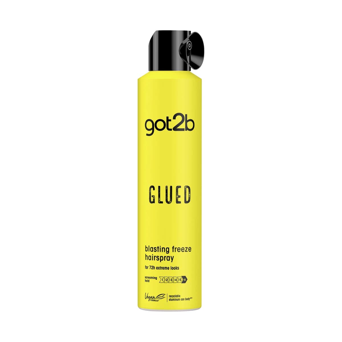 Got2B, Glued, Hair Hold Spray - 300 Ml (Image 1 of 2)