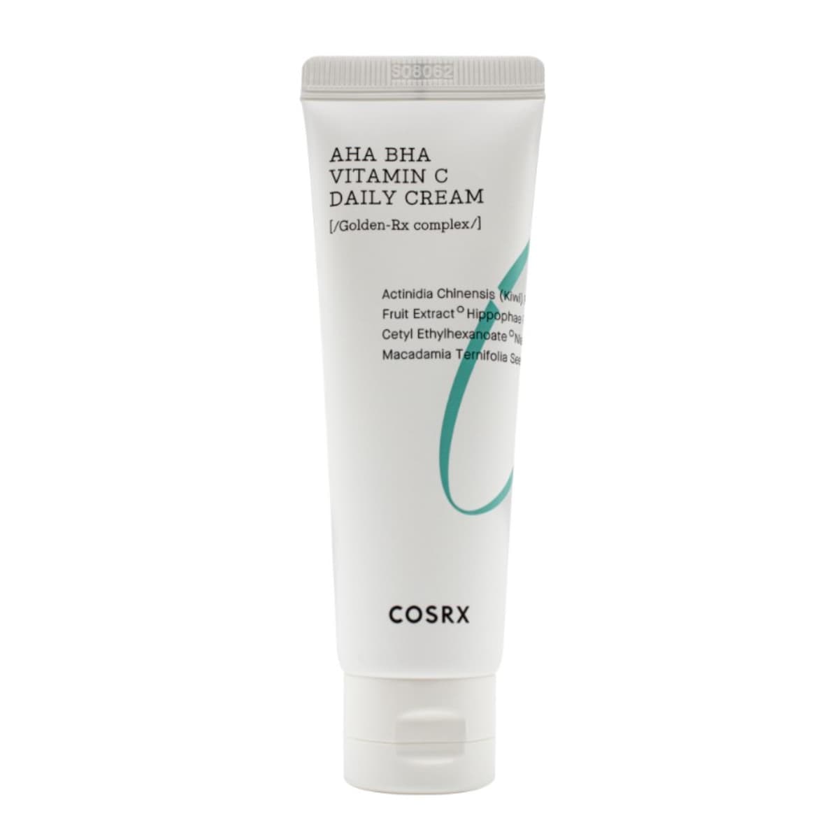 Cosrx, Aha/Bha, Vitamin C, Cream - 50 Ml (Larawan 2 ng 2)