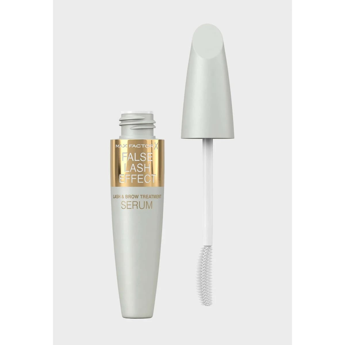 Max Factor, False Lash Effect, Lash Serum, Transparent - 1 Pc (Larawan 1 ng 2)