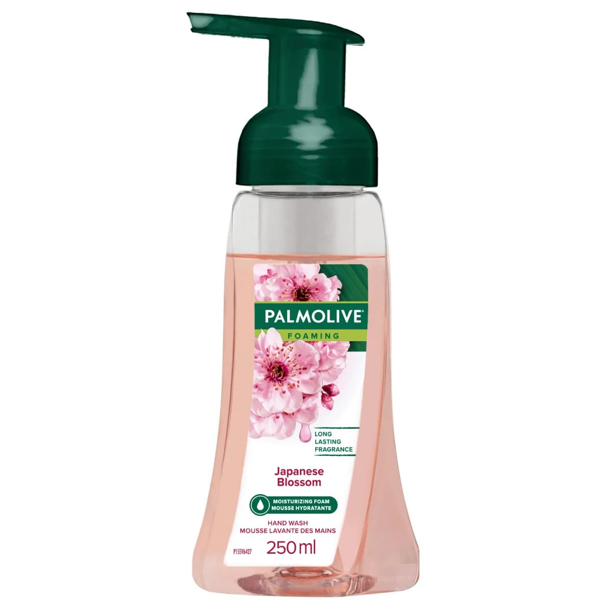 Palmolive, Hugasan ng Kamay, Japanese Blossom - 250 Ml (Larawan 1 ng 1)