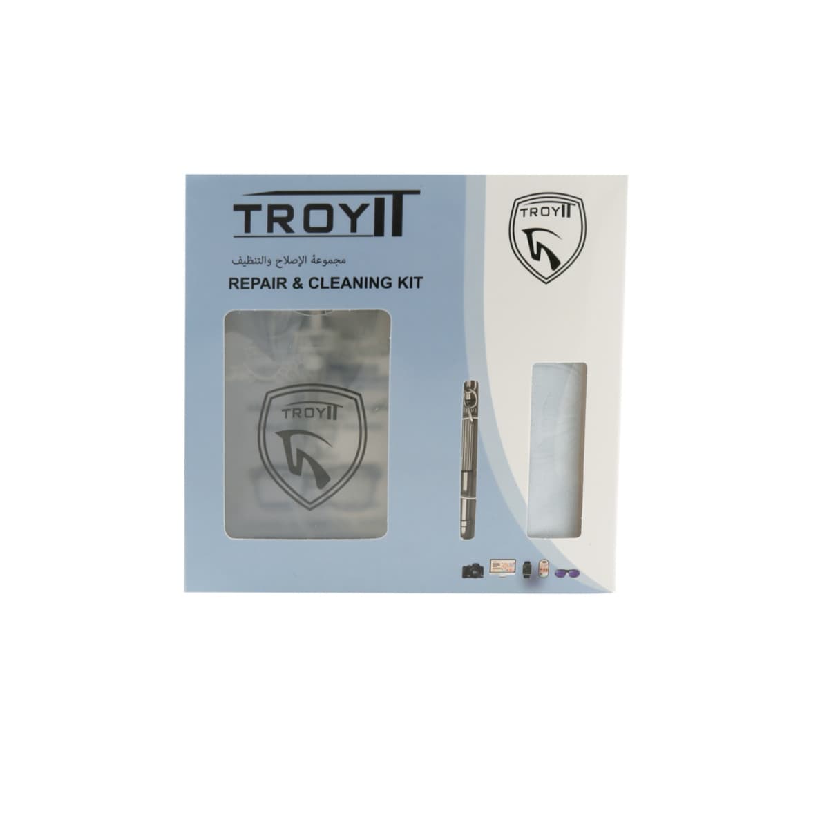 Troy, Repair-Cleaning - 1 Kit (Larawan 2 ng 2)