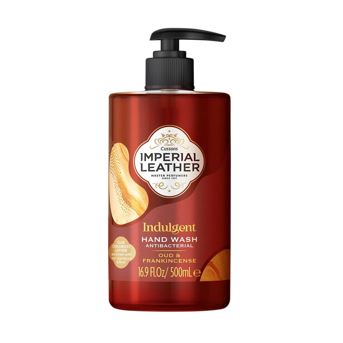 Imperial na Balat, Paghuhugas ng Kamay, Indulgent - 500 Ml (Larawan 1 ng 1)